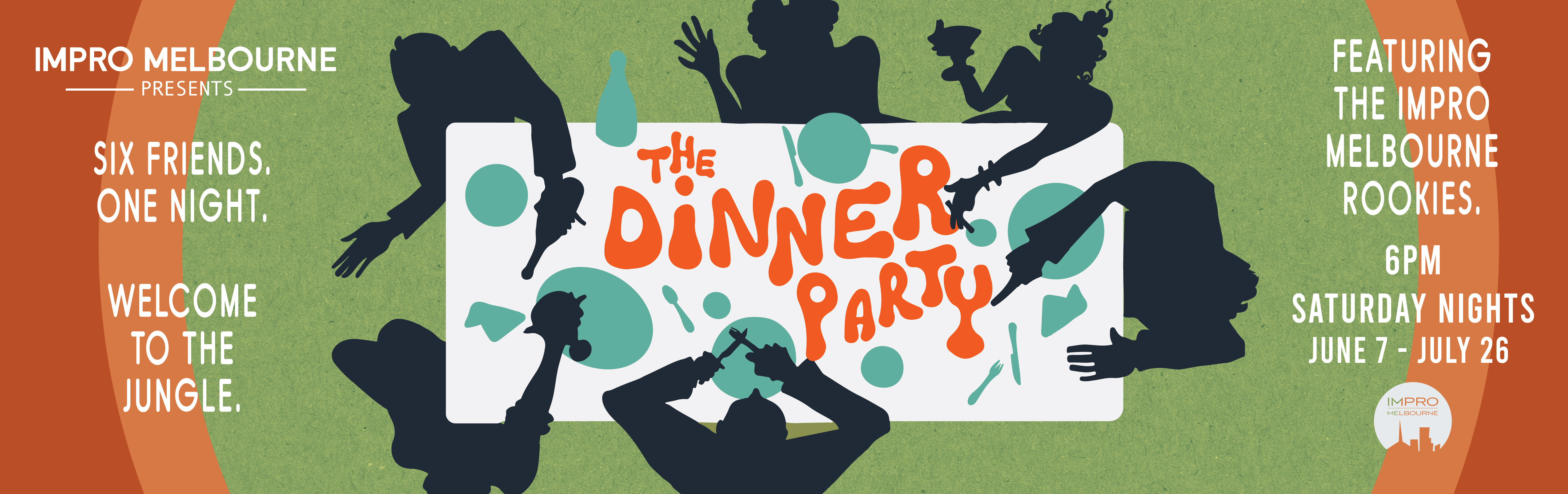 The Dinner Party